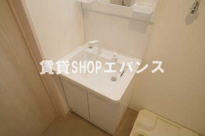 【洗面所】 | 駿河台MR