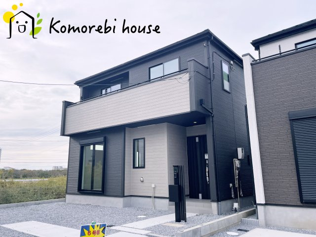 さいたま市見沼区深作　11期　新築一戸建て　グラファーレ　06