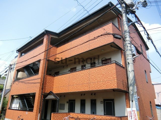 アルファコート茨木