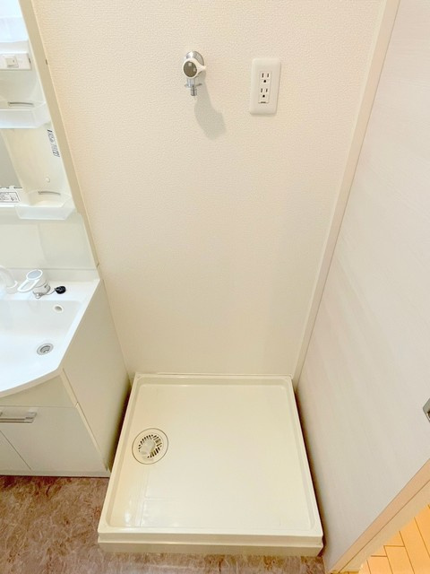 パーシモン幡ヶ谷の設備