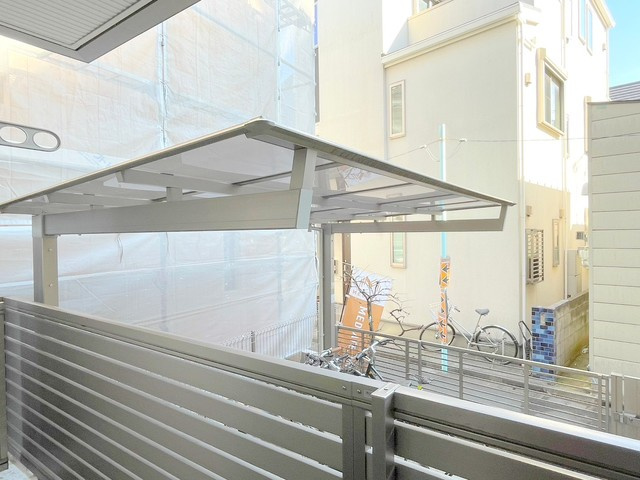 パーシモン幡ヶ谷のその他