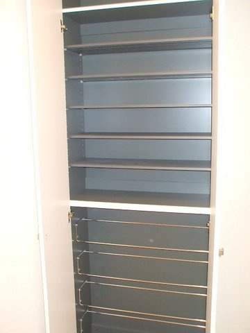 パーシモン幡ヶ谷のその他|シューズＢＯＸ