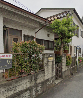 【エントランス】 | 長沼町戸建