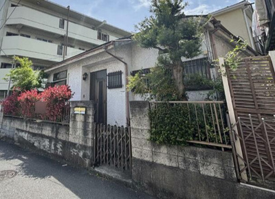 【外観】 | 長沼町戸建