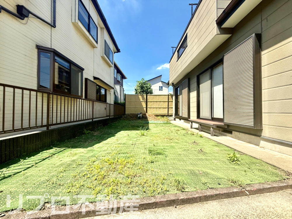 柏市青葉台1丁目戸建