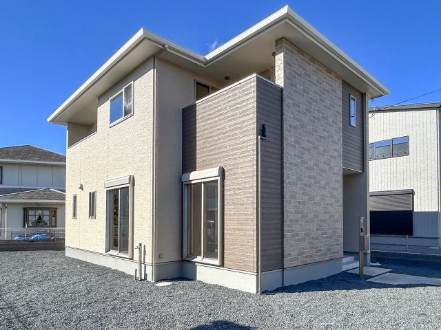 ワイウッドコート栃木市川原田町第1期の画像