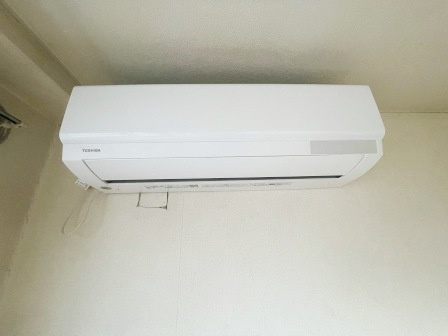 カーサムライの設備