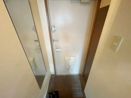 カーサムライの展望