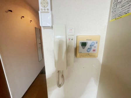 カーサムライのセキュリティ