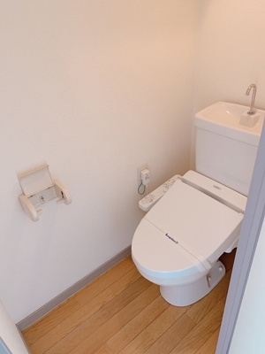【トイレ】 | レオパレス高尾Ⅰ