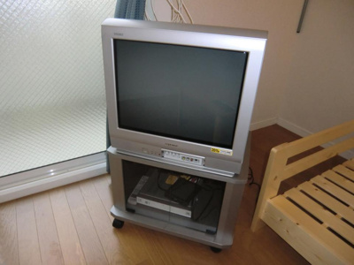 【設備】 | レオパレス高尾Ⅰ