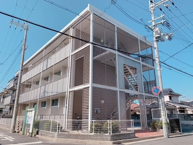【外観】 | レオパレス高尾Ⅰ