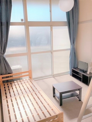  | レオパレス高尾Ⅰ