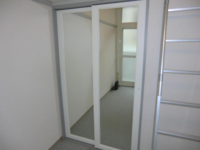 【収納】 | レオパレス高尾Ⅰ