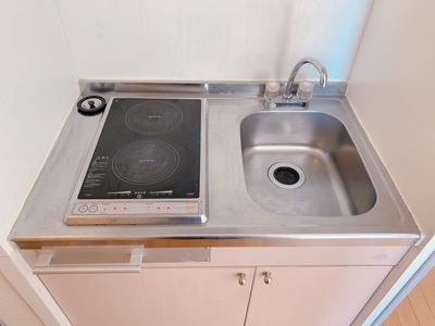 【キッチン】 | レオパレス高尾Ⅰ