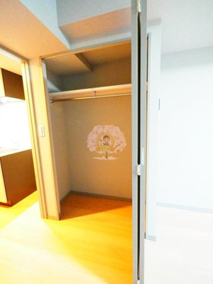 【収納】 | ALTERNA横濱阪東橋 | 同一仕様・反転タイプ