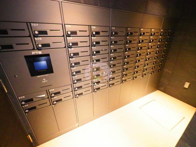 【その他共用部分】 | ALTERNA横濱阪東橋