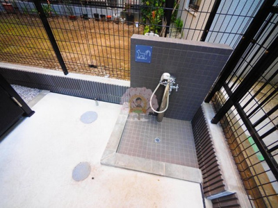 【その他共用部分】 | ALTERNA横濱阪東橋