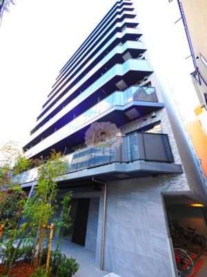 【外観】 | ALTERNA横濱阪東橋