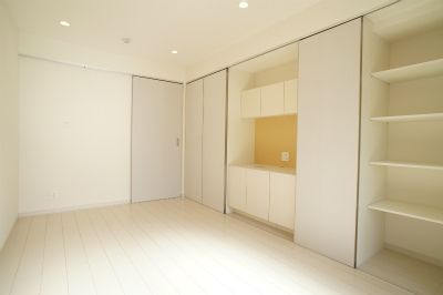 【内装】 | リブリ・ベルファスト