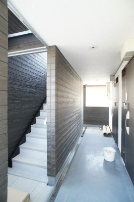 【設備】 | リブリ・ベルファスト