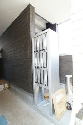 【エントランス】 | リブリ・ベルファスト