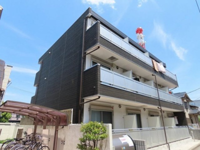 【外観】 | リブリ・ベルファスト