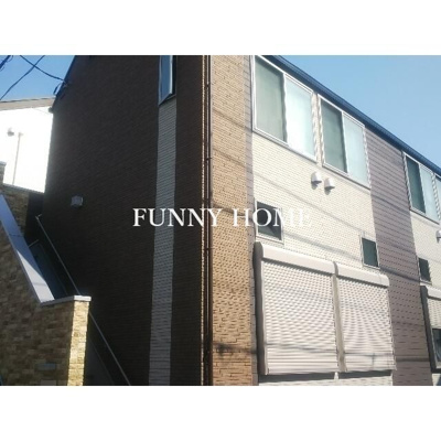 【外観】 | ハーモニーテラス方南Ⅱ
