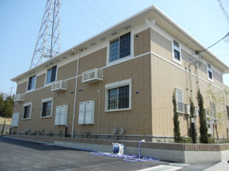 【外観】 | ファミールほたるⅡ(ＧｏｏｄＨｏｍｅ)