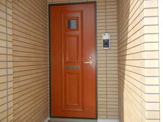 【エントランス】 | ファミールほたるⅡ(ＧｏｏｄＨｏｍｅ)