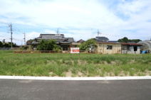 上川崎全８区画　No,3の画像