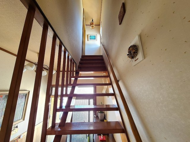 【設備】 | 上乃木6丁目中古戸建