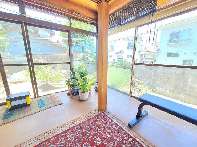 【和室】 | 上乃木6丁目中古戸建