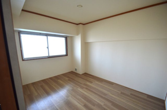 【内装】 | 三向ハイツ元今泉