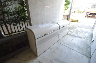 【その他共用部分】 | 三向ハイツ元今泉