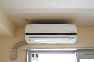 【設備】 | 三向ハイツ元今泉