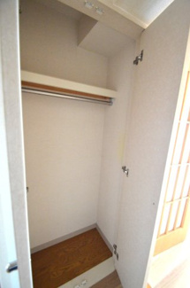 【収納】 | 三向ハイツ元今泉