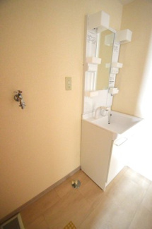 【設備】 | 三向ハイツ元今泉