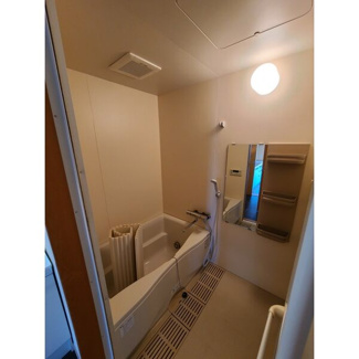 【浴室】 | 三向ハイツ元今泉