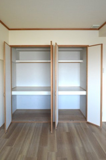 【内装】 | 三向ハイツ元今泉