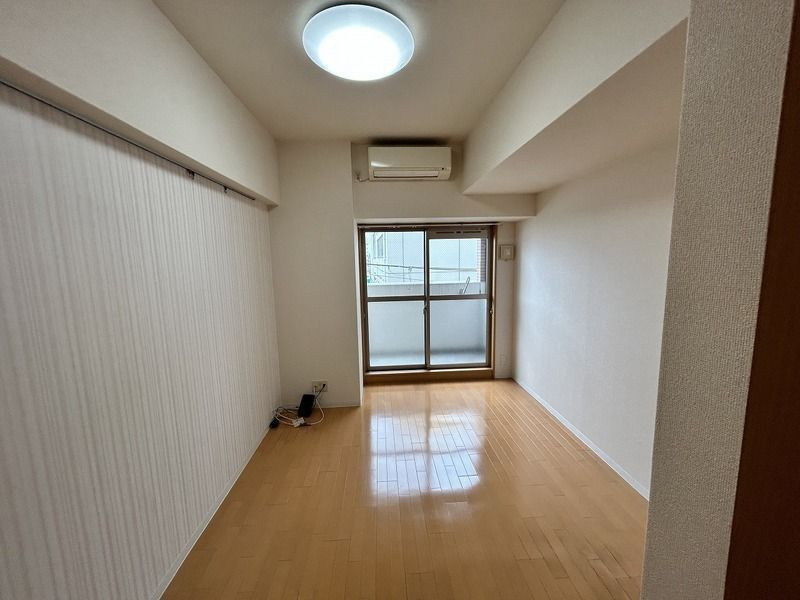 シャルマンフジ阿波座ウエストの内装