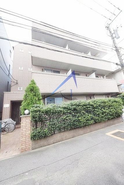 ハイネスコート