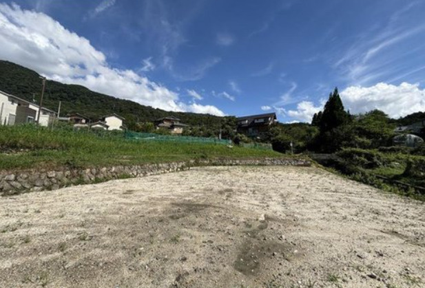 【外観】 | S11931-1号地上高野