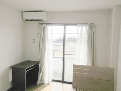 【展望】 | ロワイヤルハイツ