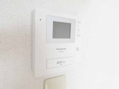 【セキュリティ】 | ロワイヤルハイツ