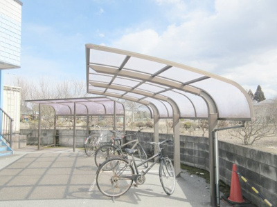 【その他共用部分】 | ロワイヤルハイツ