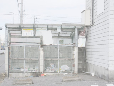 【その他】 | ロワイヤルハイツ