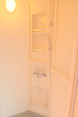 【設備】 | 三田野沢コーポ