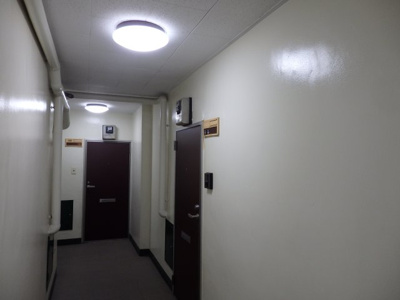 【その他共用部分】 | 三田野沢コーポ