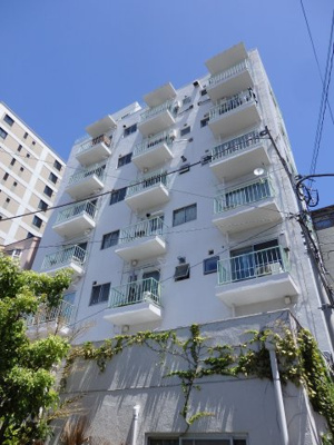 【外観】 | 三田野沢コーポ